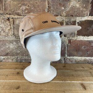 Sandlot Goods 1388 Sandlot Standard Edition Hat 5 Panel Rare EUC